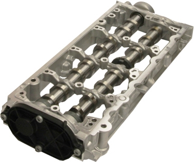 VAG OEM - Vačky rozvodu (modul) VW TRANSPORTER 2.0 TDI 15- 04L103044AG