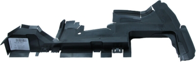 VAG OEM - Vedenie vzduchu AUDI A4 08-12 8K0121284G