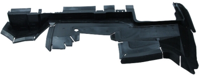 VAG OEM - Vedenie vzduchu AUDI A4 08-12 8K0121284G