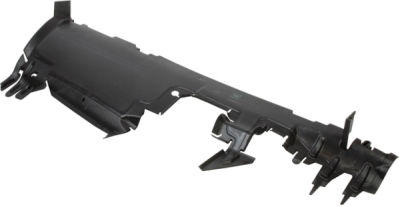 VAG OEM - Vedenie vzduchu VW GOLF SPORTSVAN 14-20 LE 510121283