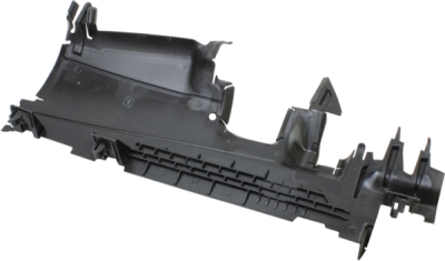 VAG OEM - Vedenie vzduchu VW GOLF SPORTSVAN 14-20 LE 510121283A