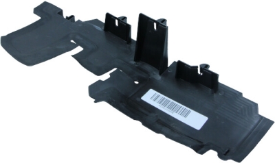 VAG OEM - Vedenie vzduchu VW POLO 15- LE 6C0121283E