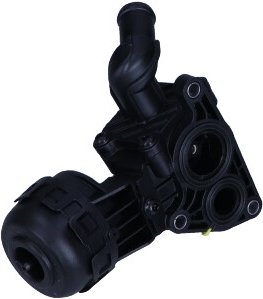 VAG OEM - Ventil chladiaceho systému AUDI 3.0 TDI 13- 059121737AR