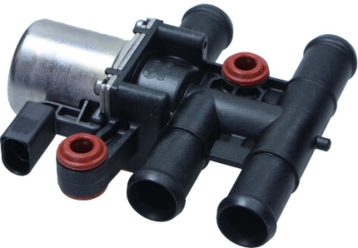 VAG OEM - Ventil chladiaceho systému AUDI A4 05-. Q8 19- 8E0820036
