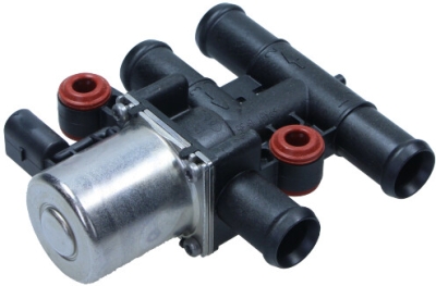 VAG OEM - Ventil chladiaceho systému AUDI A4 05-. Q8 19- 8E0820036