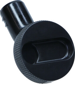 VAG OEM - Ventil klimatizácie SKODA/VW TIGUAN 16- 5E08163559B9