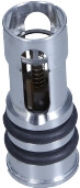 VAG OEM - Ventil spätného paliva VW GOLF 1.2 TSI 09-14 03F103156A