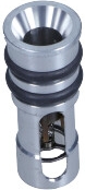 VAG OEM - Ventil spätného paliva VW GOLF 1.2 TSI 09-14 03F103156A