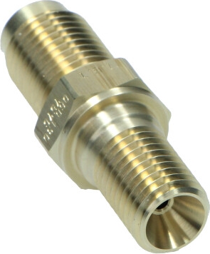 VAG OEM - Ventil tlaku paliva VW SCIROCCO 2.0 08- 06D130757C