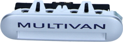 VAG OEM - Vnútorné osvetlenie VW TRANSPORTER 03-10 (text: MULTIVAN) 7E5947415A72A