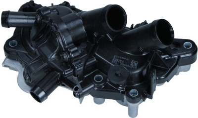 VAG OEM - Vodné čerpadlo VW 1.2 TSI/ 1.4 TSI (s korpusom) 04E121600CS