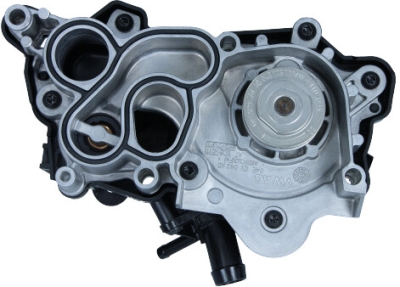 VAG OEM - Vodné čerpadlo VW 1.2 TSI/ 1.4 TSI (s korpusom) 04E121600CS