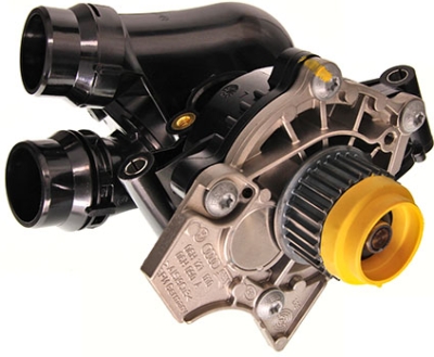 VAG OEM - Vodné čerpadlo VW 1.8 TFSI/2.0 TFSI (modul) 06H121026DS
