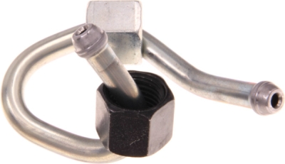 VAG OEM - Vstrekovacia trubka AUDI A4 2.0 TDI 08- 03L130301BG