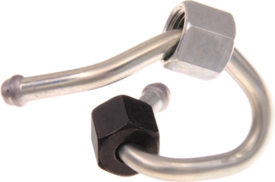 VAG OEM - Vstrekovacia trubka AUDI A4 2.0 TDI 08- 03L130301BG