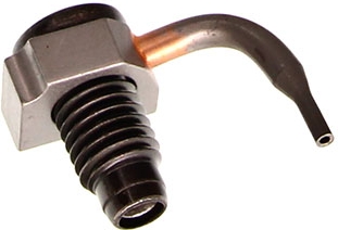 VAG OEM - Vstrekovač na olej 06B103154