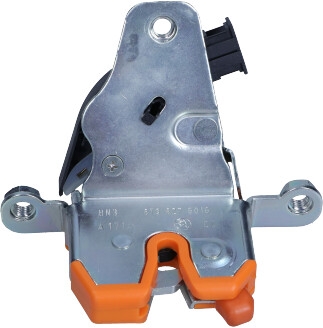 VAG OEM - Zámok batožinového priestoru SKODA FABIA 00-08 6Y9827501G209