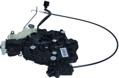VAG OEM - Zámok dverí VW CADDY 04- PR 2K5843654C