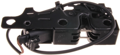VAG OEM - Zámok kapoty motora AUDI TT 07-17 8J0823509C