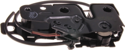 VAG OEM - Zámok kapoty motora AUDI TT 07-17 8J0823509C