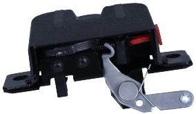 VAG OEM - Zámok kufra VW GOLF 1J9827505B41
