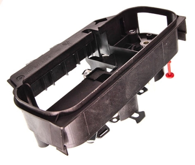 VAG OEM - Zámok kufra VW TRANSPORTER 03- 7H0827426S