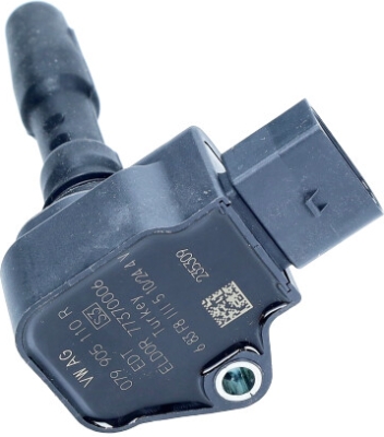 VAG OEM - Zapaľovacia cievka AUDI A6 4.0 13- 079905110R