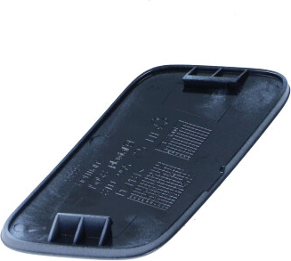 VAG OEM - Záslepka ostrekovača svetla AUDI A5 08-11 LE 8T0955275GRU