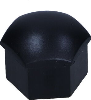 VAG OEM - Záslepka skrutky kolesa AUDI A3 97- (farba: čierna) 321601173A01C