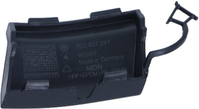 VAG OEM - Záslepka ťažné zariadenie VW TRANSPORTER 16-19 7E08072419B9
