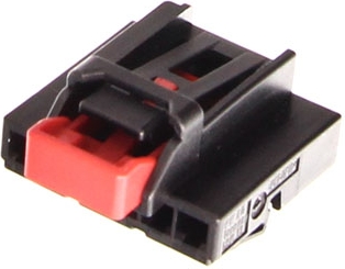 VAG OEM - Zástrčka AUDI A3 15- 1S0972706