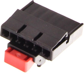 VAG OEM - Zástrčka AUDI A3 15- 1S0972706