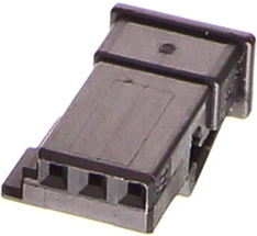 VAG OEM - Zásuvka Audi A1 11- 3D0941165A
