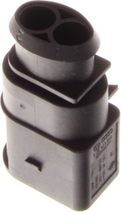 VAG OEM - Zásuvka AUDI A1 15- 1J0973852