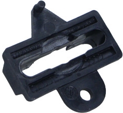 VAG OEM - Zátka AUDI A8 03- 4E0823203B