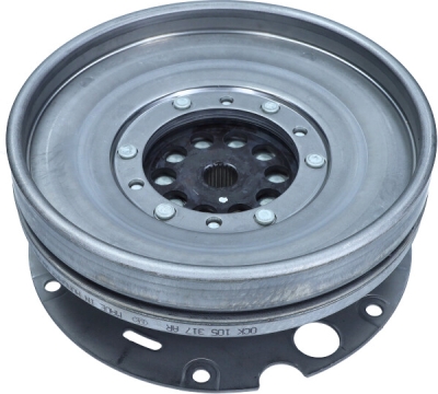 VAG OEM - Zotrvačník AUDI A5 17- 0CK105317AR