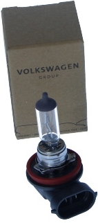 VAG OEM - Žiarovka H8 12V/35W PGJ19-1 N10529501