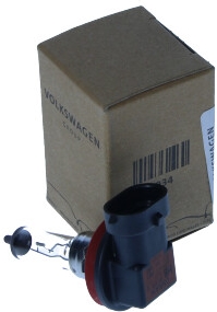 VAG OEM - Žiarovka H8 12V/35W PGJ19-1 N10529501