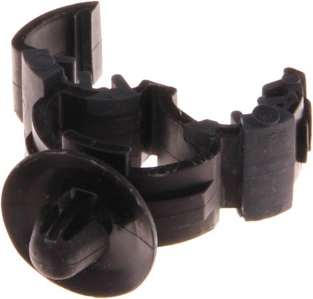 VAG OEM - Uchytenie potrubia klimatizácie AUDI A4 08-11 8K0260759H
