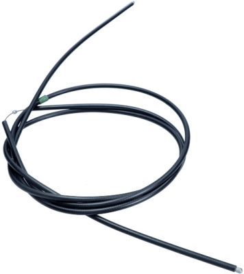 VOLVO OEM - Kryt motora s káblom VOLVO XC90 03-14 9483814