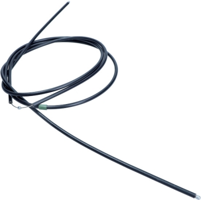 VOLVO OEM - Kryt motora s káblom VOLVO XC90 03-14 9483814