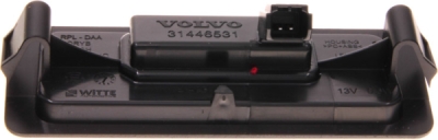 VOLVO OEM - Lampa tabuľky ŠPZ VOLVO S90 17- 31446531