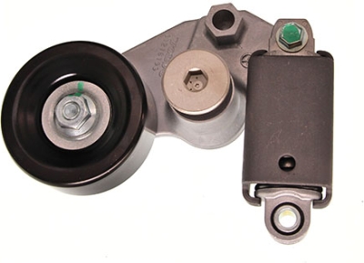 VOLVO OEM - Napínač remeňa rozvodu VOLVO V8 XC90 05- / S80 07- 31216199