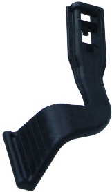 VOLVO OEM - Otváranie krytu motora 8650491