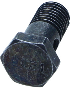 VOLVO OEM - Skrutka dutá VOLVO S80 2.4T 06- 31325709