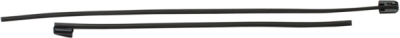 VOLVO OEM - Vložka lišty stierača 650/470mm VOLVO P. XC60 18- 31490722