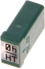 VOLVO OEM - Poistka ťažného zariadenia Volvo S60 19-, 31346535