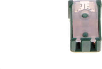 VOLVO OEM - Poistka ťažného zariadenia Volvo S60 19-, 31346535