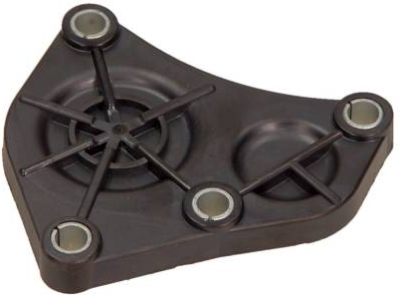 BMW OEM - Kryt hriadeľa rozvodov BMW 3 E46, E80, E90 / 1 E81 11537583666