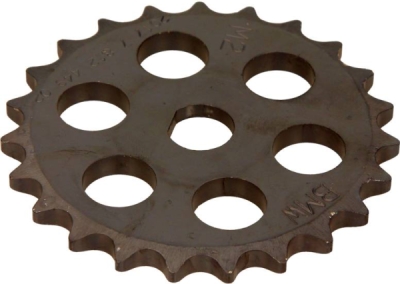 BMW OEM - Reťaz olejového čerpadla BMW ORIGINÁL 11417812449